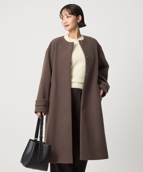 セール】［size SHORTあり］SENTDALE WOOL セントデールウール ノー