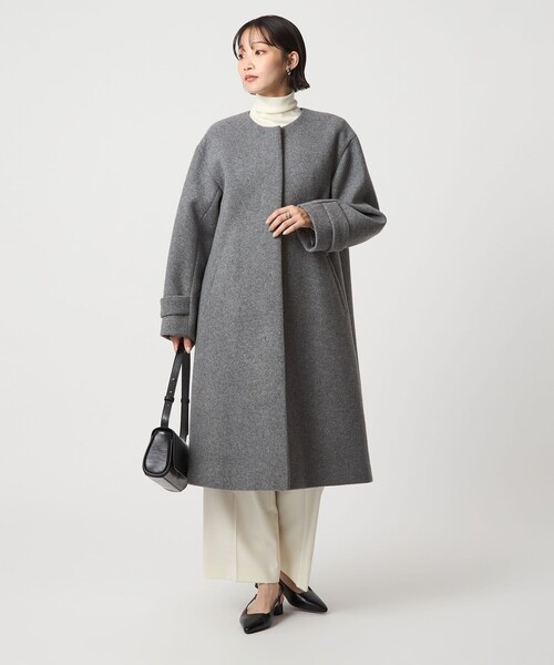 セール】［size SHORTあり］SENTDALE WOOL セントデールウール ノー