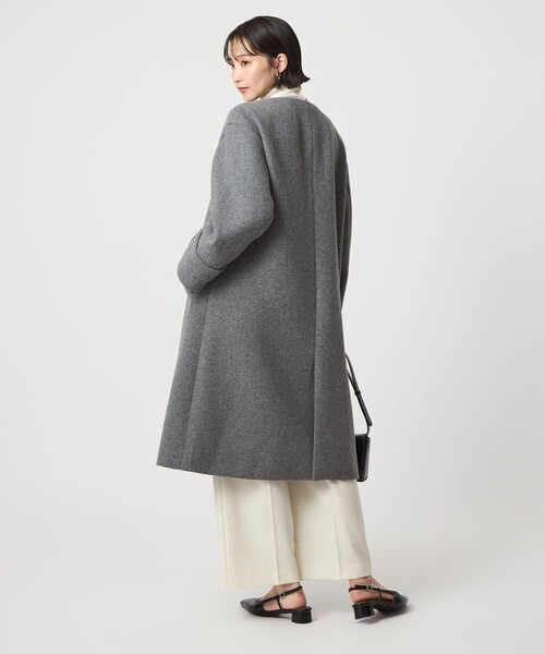 セール】［size SHORTあり］SENTDALE WOOL セントデールウール ノー