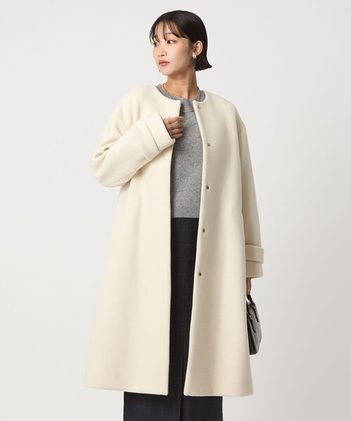 セール】［size SHORTあり］SENTDALE WOOL セントデールウール ノー