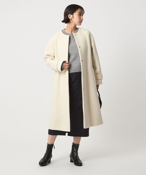 セール】［size SHORTあり］SENTDALE WOOL セントデールウール ノー