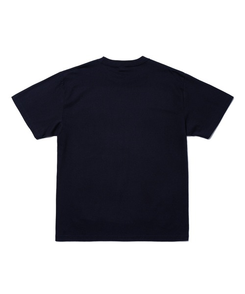 DESIGNERS(デザイナーズ)の「PARIS Tee(Tシャツ/カットソー・メンズ・ネイビー・XL/L/M/S)」の6枚目の写真