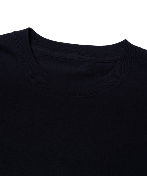 DESIGNERS(デザイナーズ)の「PARIS Tee(Tシャツ/カットソー・メンズ・ネイビー・XL/L/M/S)」の5枚目の写真