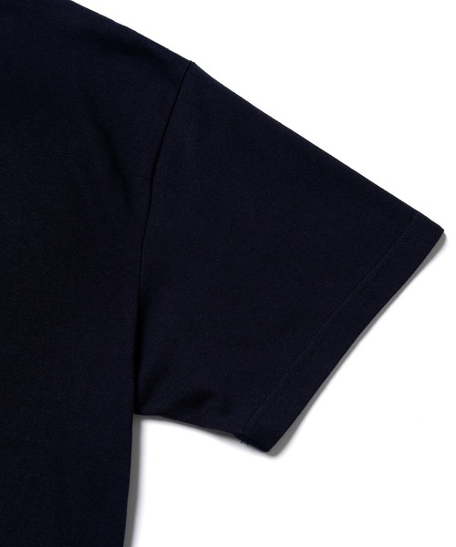 DESIGNERS(デザイナーズ)の「PARIS Tee(Tシャツ/カットソー・メンズ・ネイビー・XL/L/M/S)」の4枚目の写真