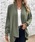 cammie�i�L���~�[�j�́u�J�X�P�[�h�f�U�C���J�[�f�B�K���i�j�b�g/�Z�[�^�[�j�v�b�J�[�L