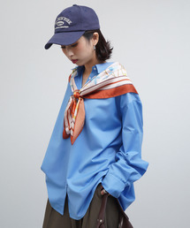 Chillfar（チルファー）の「大判スカーフ（バンダナ/スカーフ）」