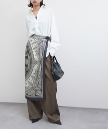 Chillfar（チルファー）の「大判スカーフ（バンダナ/スカーフ）」