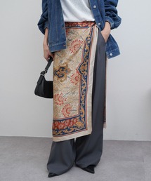 Chillfar（チルファー）の「大判スカーフ（バンダナ/スカーフ）」