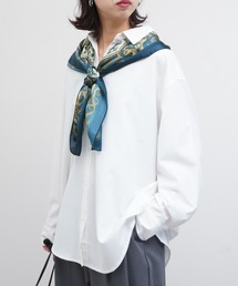 Chillfar（チルファー）の「大判スカーフ（バンダナ/スカーフ）」