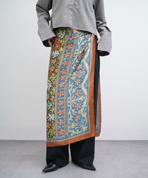 Chillfar（チルファー）の「大判スカーフ（バンダナ/スカーフ）」