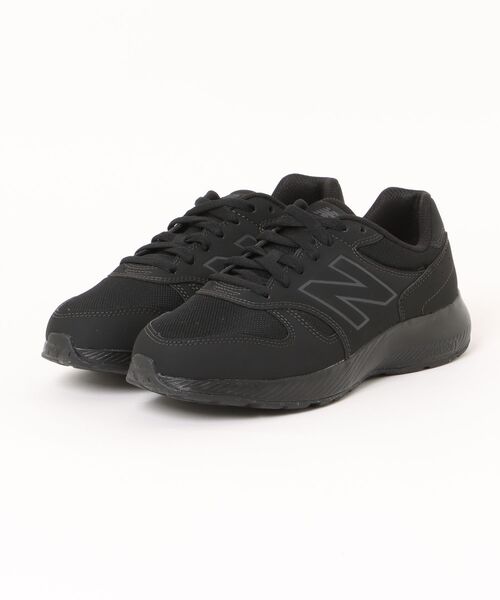 New Balance ブラック スニーカー New Balance／ニューバランス】NB MW550AB5 4E（スニーカー）｜New