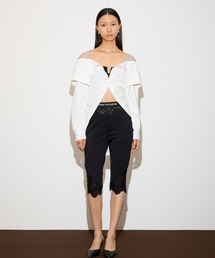 新品✴︎オフショルダートップスthings that matter 新品✴︎オフショルダートップスthings that matter