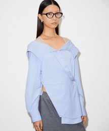 THINGS THAT MATTER｜シングスザットマター（レディース）のトップス