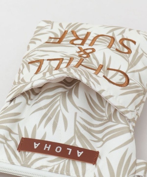 Kahiko（カヒコ）の「【Kahiko】マハナキルティングミニショルダーバッグ（ショルダーバッグ・レディース・ブラック/グリーン/ベージュ・FREE）」の8枚目の写真