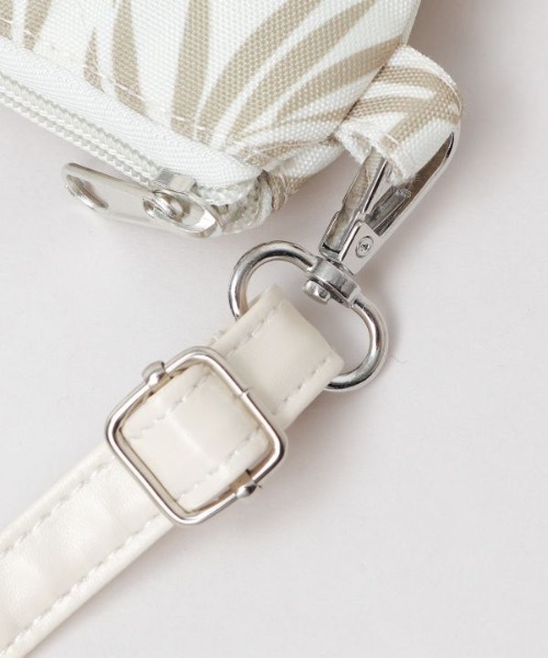 Kahiko（カヒコ）の「【Kahiko】マハナキルティングミニショルダーバッグ（ショルダーバッグ・レディース・ブラック/グリーン/ベージュ・FREE）」の10枚目の写真