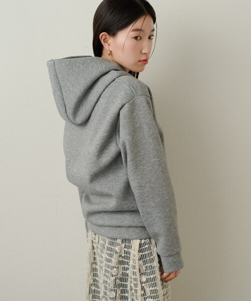 GOOD ROCK SPEED NYCフーディ グレー セール】【GOOD ROCK SPEED】NYCフーディ N（パーカー）｜Omekashi