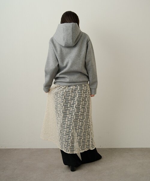 セール】【GOOD ROCK SPEED】NYCフーディ N（パーカー）｜Omekashi