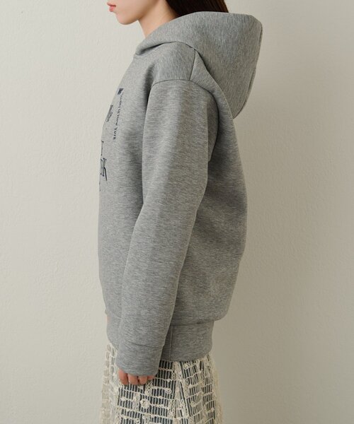 セール】【GOOD ROCK SPEED】NYCフーディ N（パーカー）｜Omekashi