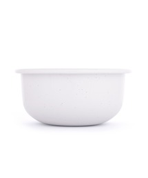BAREBONES（ベアボーンズ）の「BAREBONES/ベアボーンズ Rolled Enamelware Side Bowl/ロールドエナメルウェア サイドボウル（食器）」