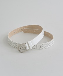 EPNK(C[s[GkP[)Studs belt / X^bYxg(xg)