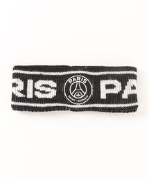 PARIS SAINT-GERMAIN（パリサンジェルマン）の「Paris Saint-Germain ヘアバンド（ヘアバンド・レディース）」