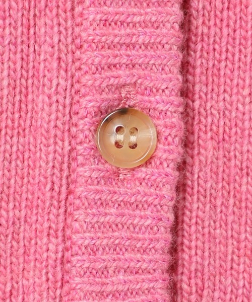 JOURNAL STANDARD relume（ジャーナルスタンダード　レリューム）の「《追加 / 新色》ウールミックス2WAYビッグプルオーバー（ニット/セーター・レディース・チャコールグレー/ブラウン/グレー系その他/ピンク/レッド・FREE）」の12枚目の写真