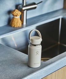 HYDRO FLASK（ハイドロフラスク）の「【WEB限定】＜Hydro Flask＞200ML Micro Hydro ボトル 水筒（水筒）」