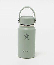 HYDRO FLASK（ハイドロフラスク）の「【WEB限定】＜Hydro Flask＞200ML Micro Hydro ボトル 水筒（水筒）」