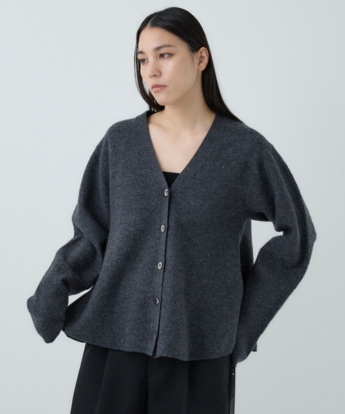 chaos新品未使用カーディガン Chaos（カオス） カーディガン /クリムリバーカーディガン レディース