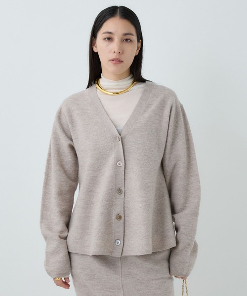 Chaos カオス　カーディガン Chaos（カオス） カーディガン /クリムリバーカーディガン レディース