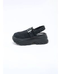 CONVERSE | 【converse】オールスター トレックウエーブ クロッグサンダル(サンダル)