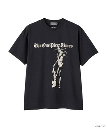 HYSTERIC GLAMOUR(qXebNO}[)ONE PIECE×HYSTERIC GLAMOUR / NICO ROBIN TIMES TVc(TVc/Jbg\[)