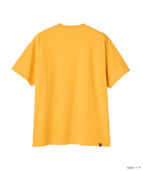 ONE PIECE×HYSTERIC GLAMOUR / NICO ROBIN TIMES Tシャツ（T