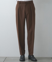 STUDIOUS | 【STUDIOUS】ドリームジャージーイージースラックス(スラックス)