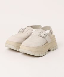 【CONVERSE】コンバース ALL STAR TREKWAVE CLOGSANDAL(オールスター トレックウェーブ クロッグサンダル)