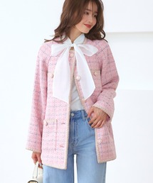 未使用品！オレンジピンク シンプルジャケット セール】 GORE-TEX ゴアテックス 透湿防水 防風 フード取り外し