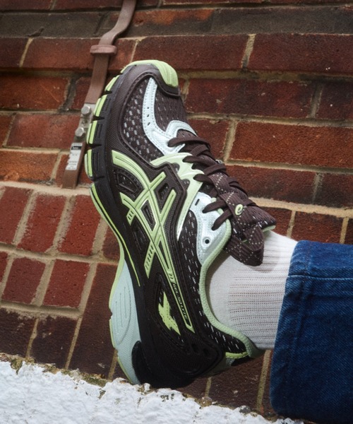 ASICS(アシックス)の「UB12-S GEL-SD-LYTE 1203A665.300(スニーカー・メンズ・ブラック・28.0cm/27.5cm/27.0cm/26.5cm/26.0cm/29.0cm/28.5cm/25.5cm/25.0cm/23.0cm/23.5cm/24.0cm/24.5cm)」の2枚目の写真