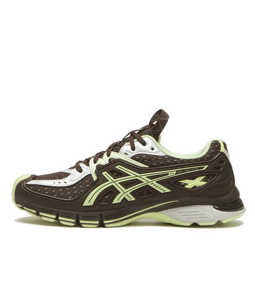 ASICS(アシックス)の「UB12-S GEL-SD-LYTE 1203A665.300(スニーカー・メンズ・ブラック・28.0cm/27.5cm/27.0cm/26.5cm/26.0cm/29.0cm/28.5cm/25.5cm/25.0cm/23.0cm/23.5cm/24.0cm/24.5cm)」の3枚目の写真