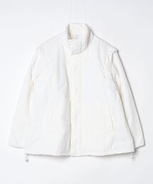 プーマ PUMA AUTUMN 2WAY JKT