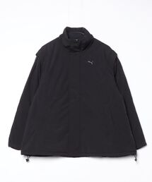 PUMA（プーマ）の「プーマ PUMA AUTUMN 2WAY JKT（ダウンジャケット/コート）」