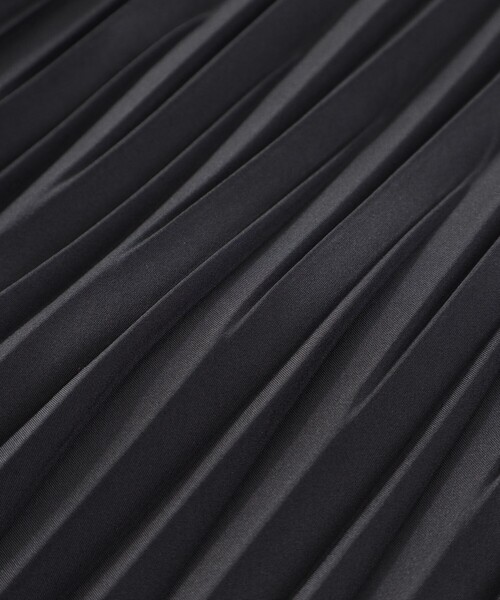 LOVELESS(ラブレス)の「プリーツスカート(スカート・レディース・チャコールグレー/ブラック/ブラウン系その他2・34/36)」の20枚目の写真