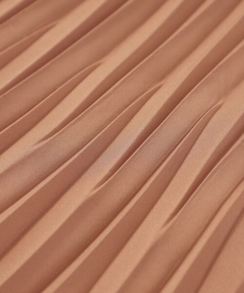 LOVELESS(ラブレス)の「プリーツスカート(スカート・レディース・チャコールグレー/ブラック/ブラウン系その他2・34/36)」の21枚目の写真