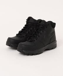 NIKE(ナイキ)の《NIKE》マノア レザー(ブーツ)