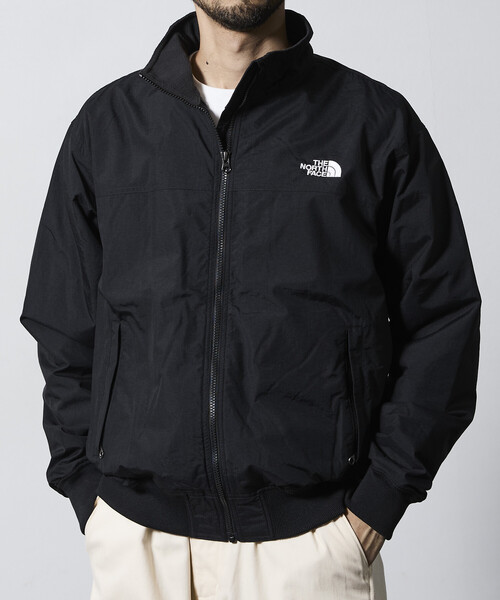 限定展開 THE NORTH FACE/ザ・ノース・フェイス コンパクトノマド