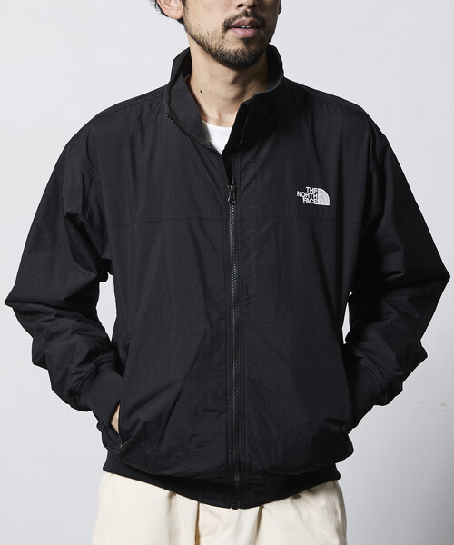 限定展開 THE NORTH FACE/ザ・ノース・フェイス コンパクトノマド