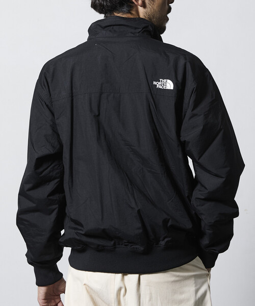 限定展開 THE NORTH FACE/ザ・ノース・フェイス コンパクトノマド