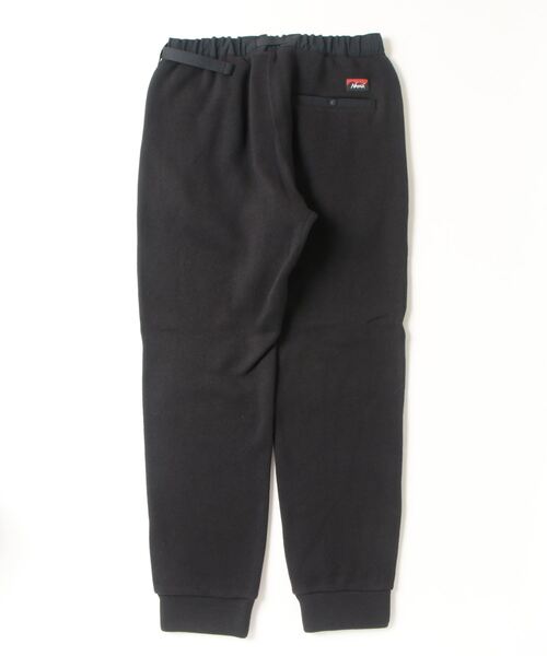 NANGA / ナンガ POLARTEC FLEECE JOGGER PANTS ポーラテックフリース