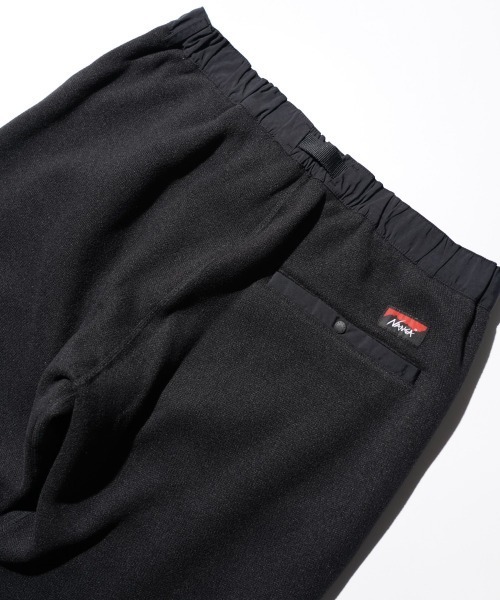 パンツ NANGA POLARTEC FLEECE JOGGER PANTS BK/S 楽天市場】ナンガ メンズ ジョガーパンツ 正規販売店 NANGA ポーラー