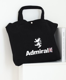 Admiral（アドミラル）の「Admiral ハーフユニオン２WAYトートバッグ（トートバッグ）」
