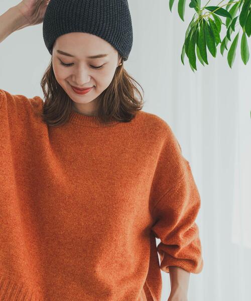 URBAN RESEARCH DOORS（アーバンリサーチドアーズ）の「ハミルトン